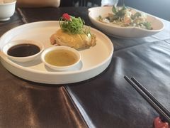 -蟹榭·本帮江浙菜·蟹宴(五角场合生汇商场店)