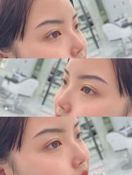 -韩美绣·骨相纹眉·洗眉美瞳线