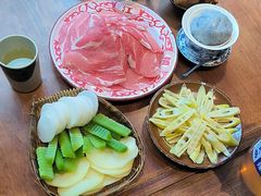 -楠火锅(仁恒梦中心店)