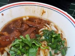 -捌玖粉面馆·猪油拌粉