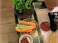 -赤坂亭·M9和牛烧肉(南京江南虹悦城店)