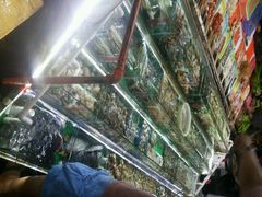 android_upload_pic-覃记海鲜美食餐厅