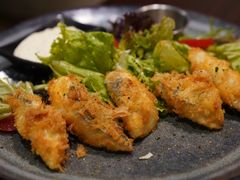 -BomBa意大利餐厅