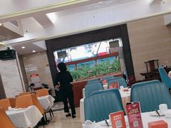 -明香海鲜酒家(华强北店)