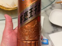 -老五四季涮肉(菜市口店)