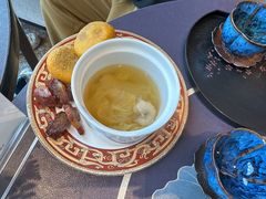 -福州西湖大酒店·怡湖咖啡厅
