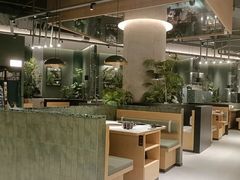 -芸山季·云南山珍菌火锅(南翔印象城MEGA店)