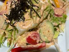 -三石铁板烧(紫竹桥店)