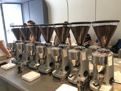 -Seesaw Coffee(上生新所店)