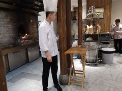 -民福居烤鸭店(石榴庄店)