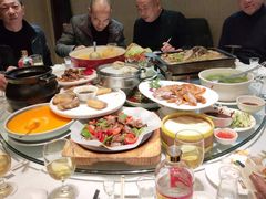 -裕红阁(酒城乐园店)