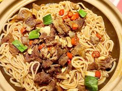 -恰八斗·猛火长沙菜(国贸店)