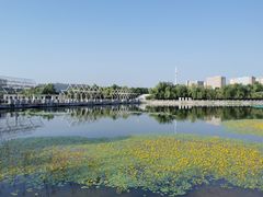 -长春世界雕塑园