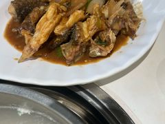 -红日饭店(裕隆三路店)