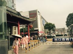 -冶春茶社(太和广场店)