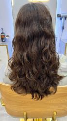 -MOVAN  HAIR莫凡匠人发型屋