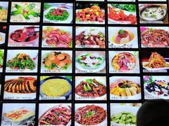 -长兴菜馆(高桥店)