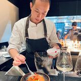 广州探店|新晋西餐天花板