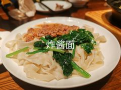-沙力海西北特色美食烤肉店(北门坡店)