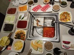 -海底捞火锅(群光广场店)