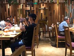 大堂-一轩饺子馆(丽都店)