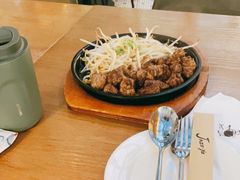 -Jazz·ya 爵士屋(来福士店)