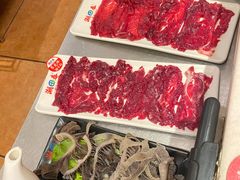 -潮泰牛肉火锅 · 创于1992年(车公庙店)