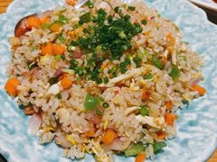 日式炒饭-吉川居酒屋(建国北路店)