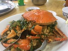 -無招牌海鮮(芽笼店)