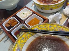 -老淮城·长鱼面(河下古镇店)