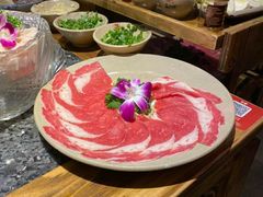 -蜀大侠火锅(西大店)