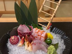 -长崎屋·日本料理·刺身·烧鸟(天河北路店)