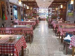 大堂-老三骨头馆(白桦东路店)