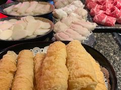 -养心殿台式养生锅(铜锣湾店)