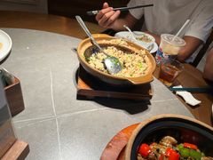 -张家卫·阳江菜·小海鲜(肥婆湾桥店)