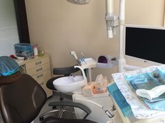 -爱贝口腔·牙周诊疗·种植修复中心