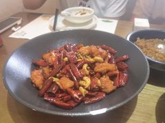 -榕意·川味之美(深业上城店)