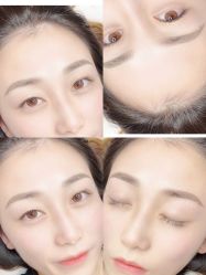 -MIVI半永久纹眉绣眉