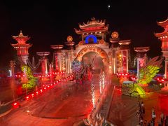 -渔岛海洋度假区