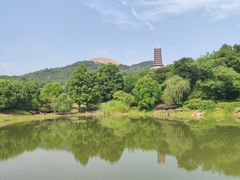 -牛首山文化旅游区