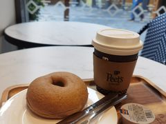 -Peet's 皮爷咖啡(乐峰店)