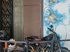-南宁那莲豪华精选酒店-云霄酒廊·80楼高空城景酒吧