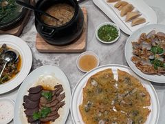 -厝包四点金·潮宴(太古仓店)