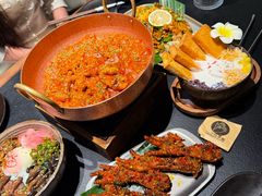 -Ameigo梅果·云贵川bistro(长宁来福士店)