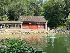 -恭王府博物馆