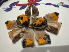 -潮汕味道·煮海餐厅(金麟大厦店)