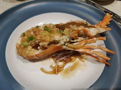 -万丽轩·粤菜(王府井金茂万丽酒店)