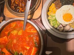 -将军牛排·尔滨地标朝鲜族美食(总店)