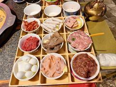 -巴将军·非遗老字号火锅(解放碑店)