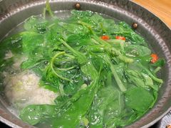 -吃饭皇帝大土家民族菜(正大广场店)
